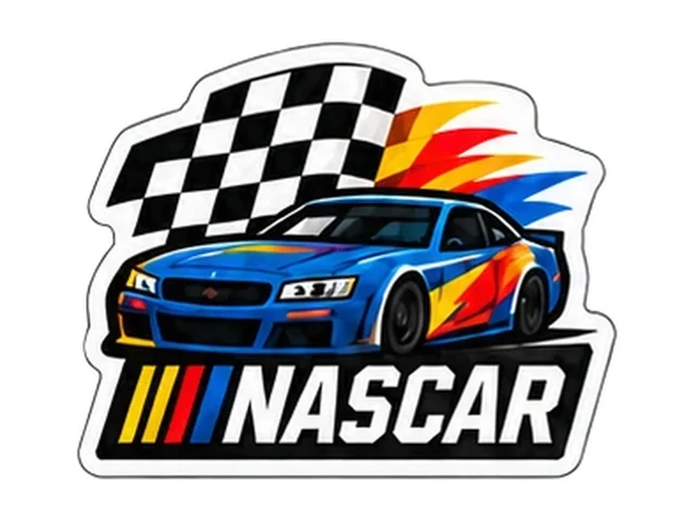 NASCAR